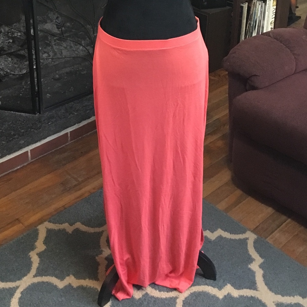 Michael Kors Maxi Skirt